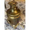 Brass samovar