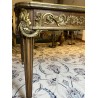 Bureau Louis XVI à trois tiroirs