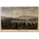Gravure "Genf" par D. A. SCHMIED