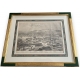 Gravure "Ginevra" par GUESDON
