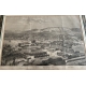 Gravure "Ginevra" par GUESDON