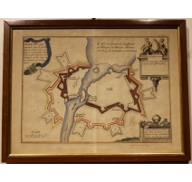 Gravure "Genève"
