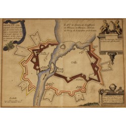 Gravure "Genève"