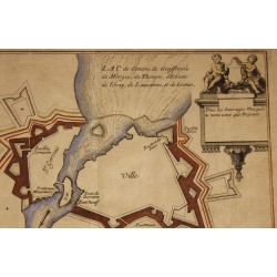 Gravure "Genève"