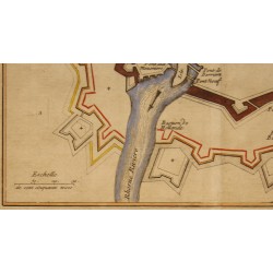 Gravure "Genève"