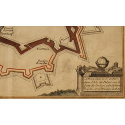 Gravure "Genève"