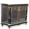  Buffet Napoléon III à 2 portes sur  Moinat SA  - Antiquités décoration