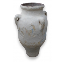 Cache-pot motif chasse de MENELIKA - Moinat SA - Antiquités décoration