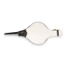 Soufflet Stefano en bois blanc
