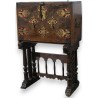 Cabinet Bargueño. About  Moinat SA  - Antiques and home décor