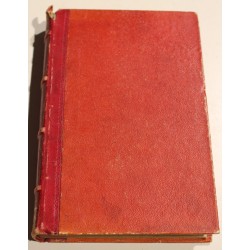 Livre \"De l\'Ibérie\" par L.-F. GRASLIN