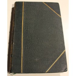 Livre \"Cités et ruines américaines\" par D. Charnay