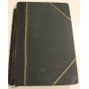 Livre \"Cités et ruines américaines\" par D. Charnay