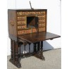 Cabinet Bargueño. About  Moinat SA  - Antiques and home décor