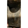 Bronze "Ecureuil" signé REUSSNER