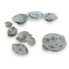Service PALLAS en porcelaine de Limoges