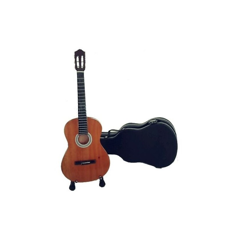 Viola de Fado miniature