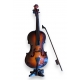 Violoncelle miniature