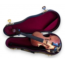 Violon miniature