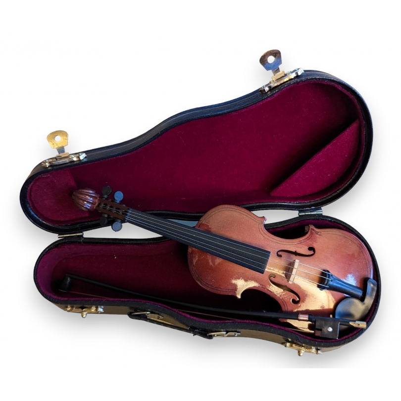 Violon miniature