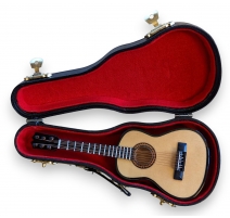 Guitare miniature