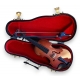 Violon miniature