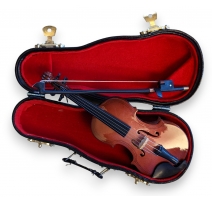 Violon miniature