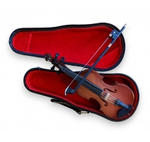 Violon miniature