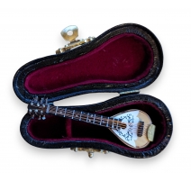 Mandoline miniature