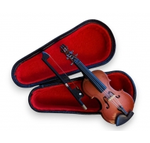 Violon miniature