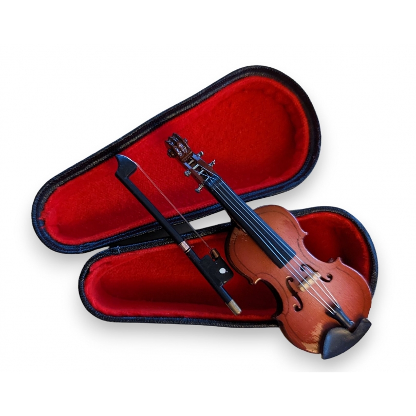 Violon miniature