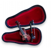 Violon miniature