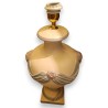 Lampe en plâtre