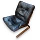 Fauteuil Kengu de Rybo Rykken & Co