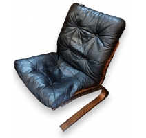 Fauteuil Kengu de Rybo Rykken & Co