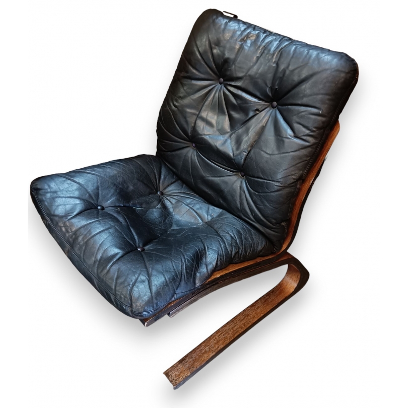 Fauteuil Kengu de Rybo Rykken & Co