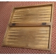 Boite à jeux Backgammon