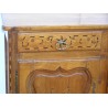 Louis XV sideboard with marquetry. From  Moinat SA  - Antiques and home décor