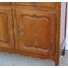 Louis XV sideboard with marquetry. From  Moinat SA  - Antiques and home décor
