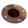 Assiette de Thoune \"Edelweiss\"