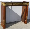 16th-century mantelpiece surround from Moinat SA – Antiques and home décor