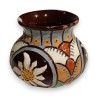 Mini vase de Thoune \"Edelweiss\"