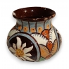 Mini vase de Thoune "Edelweiss"