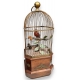 Oiseau chanteur par BONTEMPS