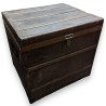 MOYNAT travel trunk