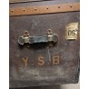 MOYNAT travel trunk