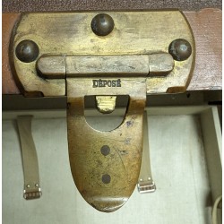 MOYNAT travel trunk