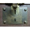 MOYNAT travel trunk