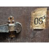 MOYNAT travel trunk