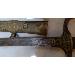 Children’s sword